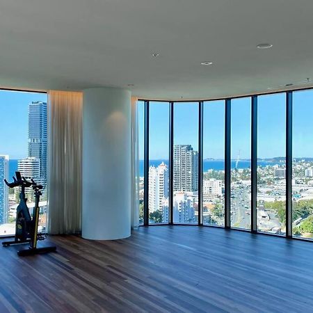 Stunning Riverview 1Bedroom Serviced Apt Gold Coast Ngoại thất bức ảnh